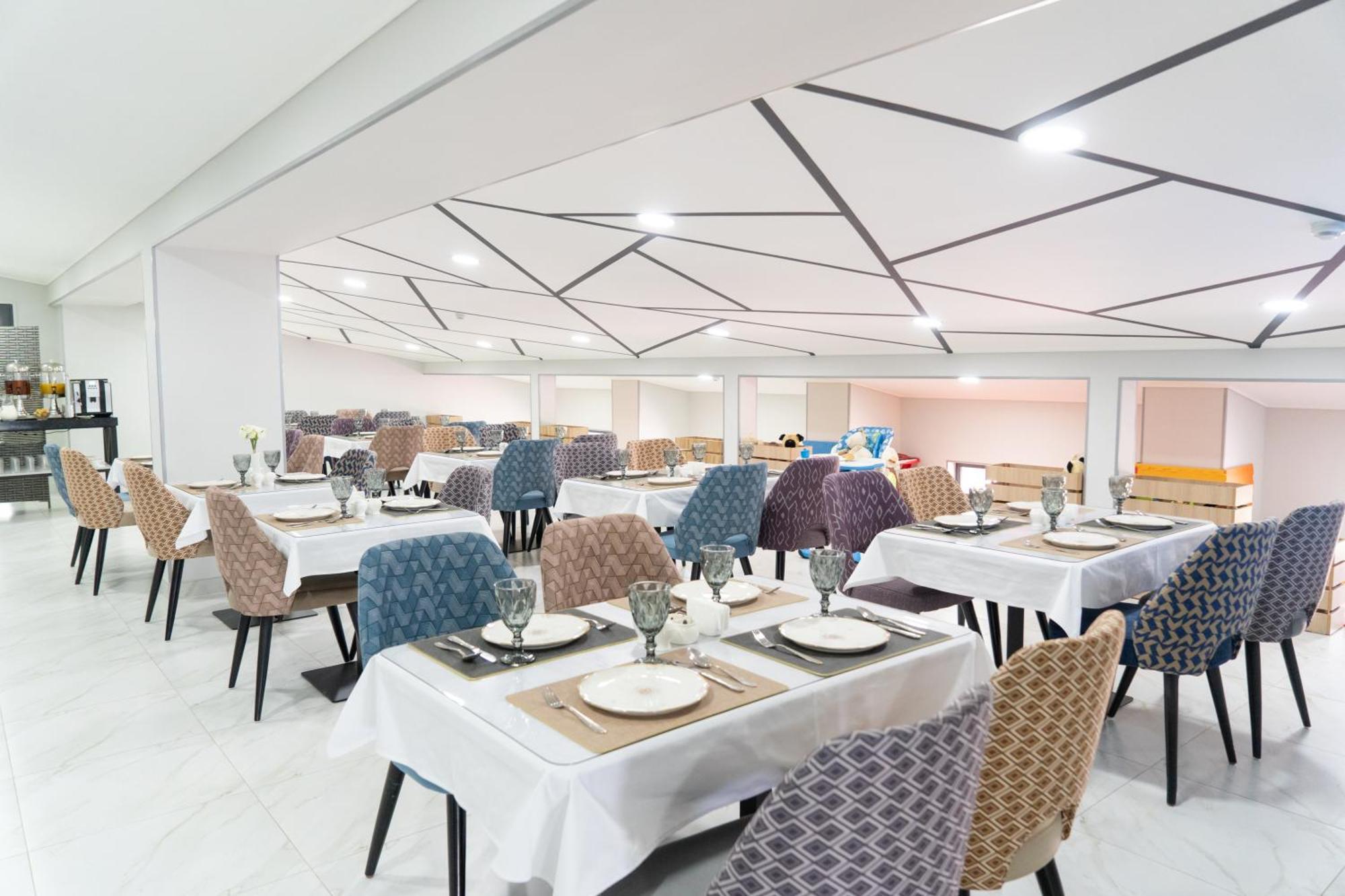 Nuovo Boutique Hotel Tachkent Extérieur photo
