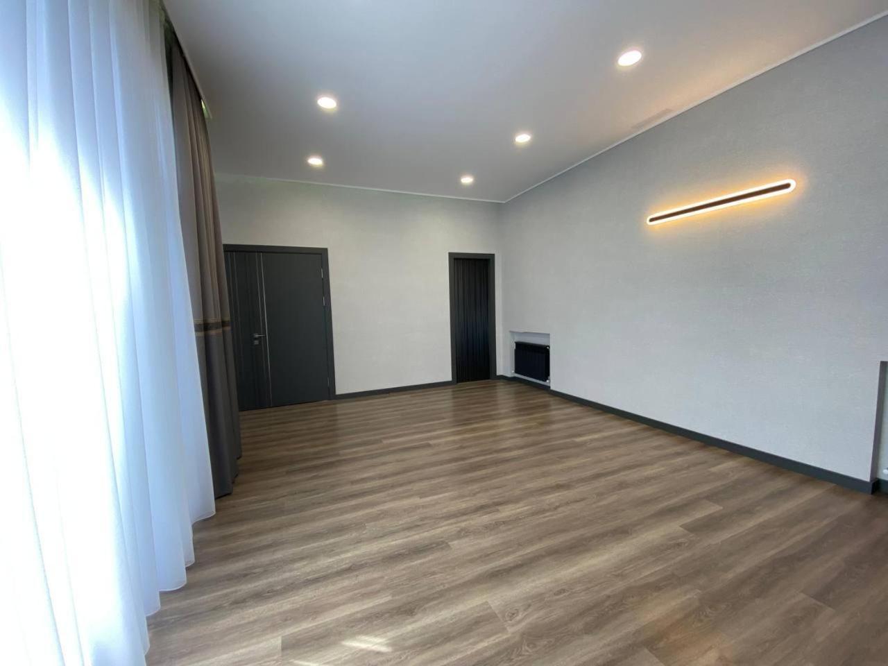 Nuovo Boutique Hotel Tachkent Extérieur photo